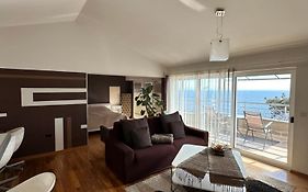 Apartman Queen Of Opatija